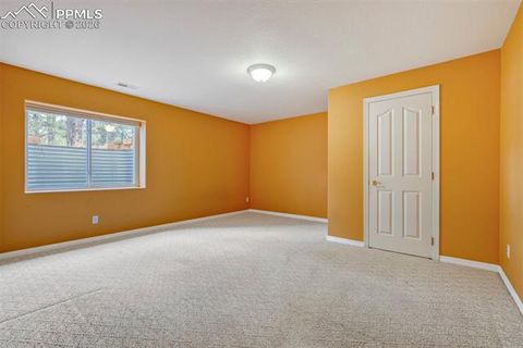 Tiny photo for 725 Lancers Court, Monument, CO 80132 (MLS # 3717979)