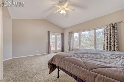 Tiny photo for 725 Lancers Court, Monument, CO 80132 (MLS # 3717979)