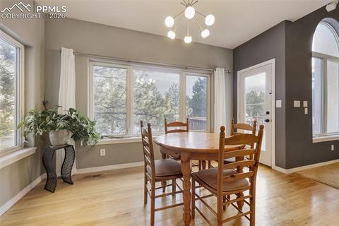 Tiny photo for 725 Lancers Court, Monument, CO 80132 (MLS # 3717979)