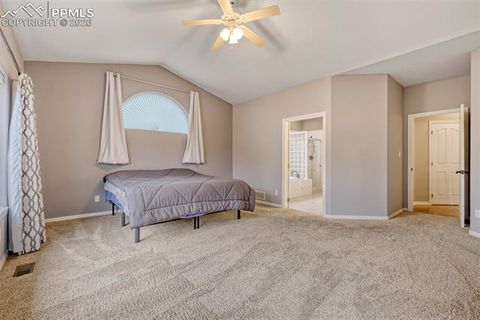 Tiny photo for 725 Lancers Court, Monument, CO 80132 (MLS # 3717979)