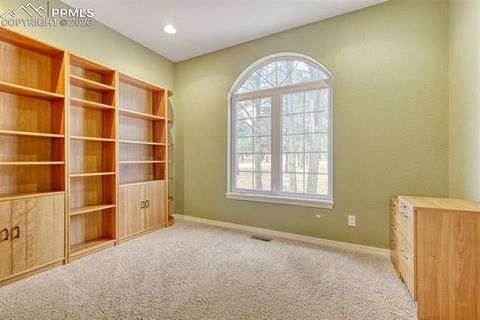 Tiny photo for 725 Lancers Court, Monument, CO 80132 (MLS # 3717979)