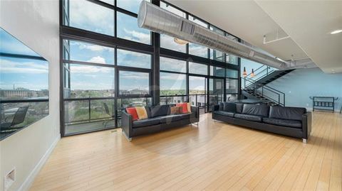 Photo of 417 E Kiowa Street #1203, Colorado Springs, CO 80903 (MLS # 8954904)