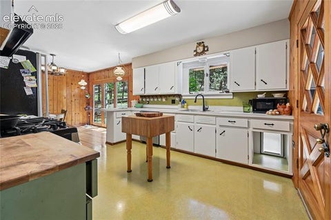 Tiny photo for 8285 Packard Lane, Green Mountain Falls, CO 80819 (MLS # 4100973)