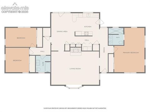 Tiny photo for 8285 Packard Lane, Green Mountain Falls, CO 80819 (MLS # 4100973)