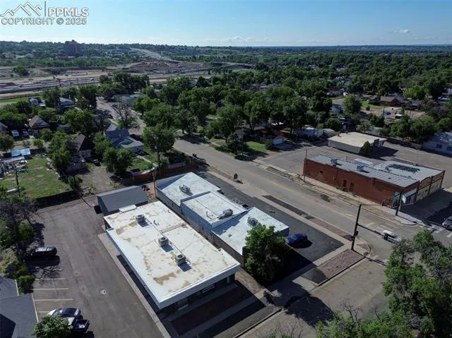Pueblo, Colorado 81003, United States, ,Commercial,Active,148024