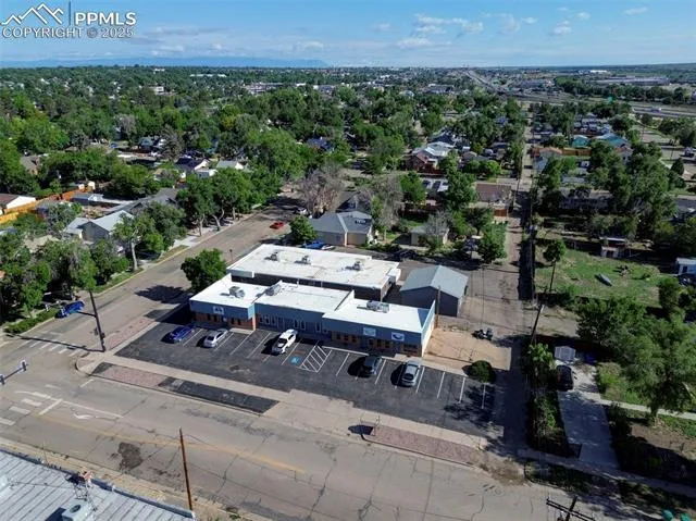 Pueblo, Colorado 81003, United States, ,Commercial,Active,148024