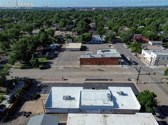 Pueblo, Colorado 81003, United States, ,Commercial,Active,148024