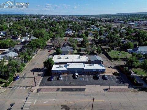 Photo of 311 W 24th Street, Pueblo, CO 81003 (MLS # 4603099)