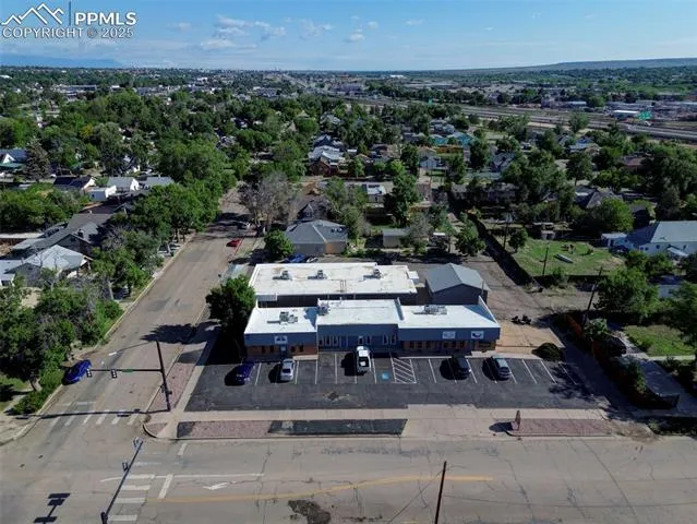 Pueblo, Colorado 81003, United States, ,Commercial,Active,148024