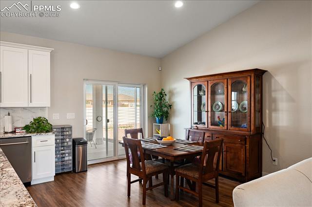 695 N Paradox Drive