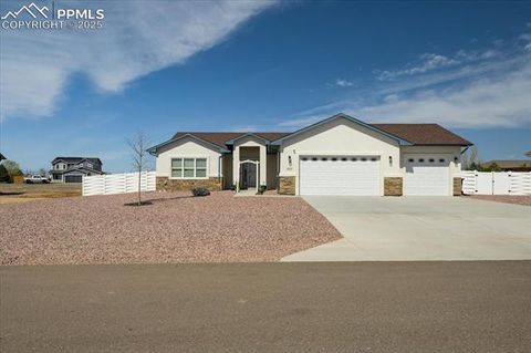 695 N Paradox Drive Pueblo CO 81007
