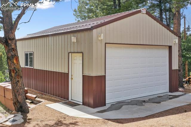 306 Cradle Lake Drive