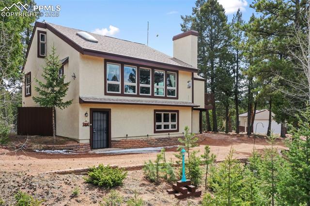 306 Cradle Lake Drive