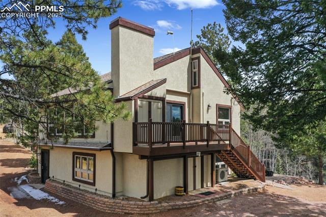 306 Cradle Lake Drive