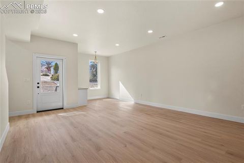 Tiny photo for 7 Noyer Court, Colorado Springs, CO 80906 (MLS # 5513898)