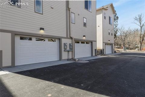 Tiny photo for 7 Noyer Court, Colorado Springs, CO 80906 (MLS # 5513898)