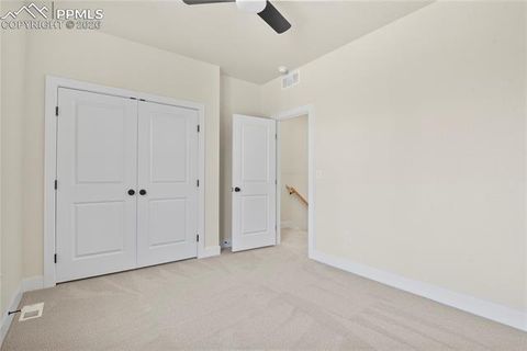 Tiny photo for 7 Noyer Court, Colorado Springs, CO 80906 (MLS # 5513898)