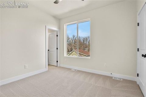 Tiny photo for 7 Noyer Court, Colorado Springs, CO 80906 (MLS # 5513898)