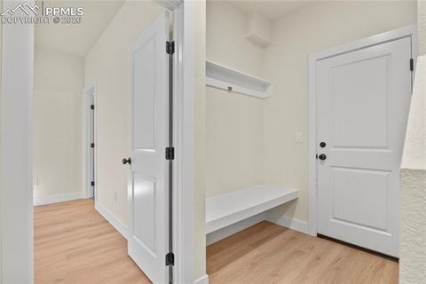 Tiny photo for 7 Noyer Court, Colorado Springs, CO 80906 (MLS # 5513898)