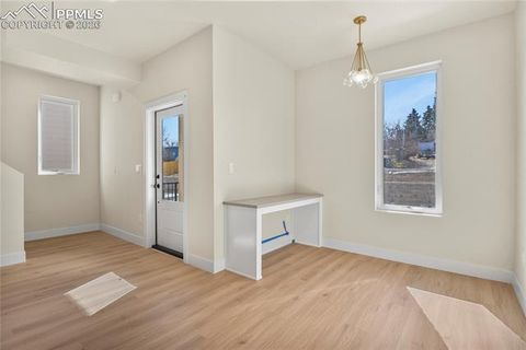 Tiny photo for 7 Noyer Court, Colorado Springs, CO 80906 (MLS # 5513898)