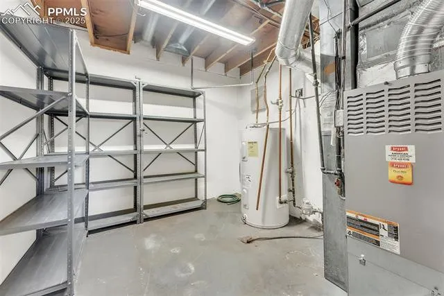 Colorado Springs, Colorado 80917, United States, 5 Bedrooms Bedrooms, ,3 BathroomsBathrooms,Residential,Active,193893