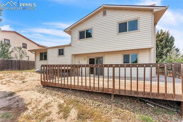 Colorado Springs, Colorado 80917, United States, 5 Bedrooms Bedrooms, ,3 BathroomsBathrooms,Residential,Active,193893