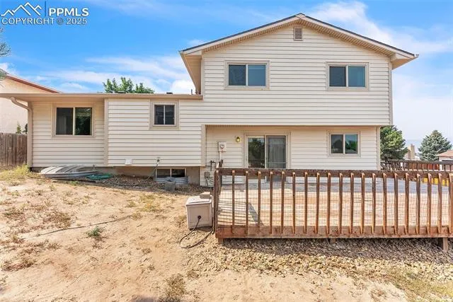 Colorado Springs, Colorado 80917, United States, 5 Bedrooms Bedrooms, ,3 BathroomsBathrooms,Residential,Active,193893