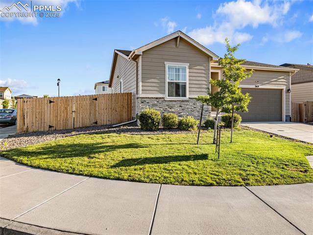 2631 Gobi Drive