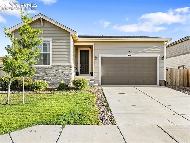 2631 Gobi Drive