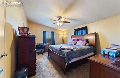 Tiny photo for 2311 Canyon River Court, Pueblo, CO 81003 (MLS # 1729213)