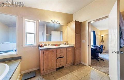 Tiny photo for 2311 Canyon River Court, Pueblo, CO 81003 (MLS # 1729213)