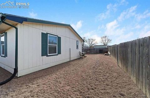 Tiny photo for 2311 Canyon River Court, Pueblo, CO 81003 (MLS # 1729213)