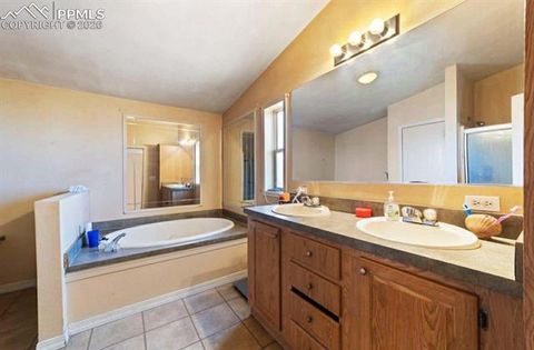 Tiny photo for 2311 Canyon River Court, Pueblo, CO 81003 (MLS # 1729213)