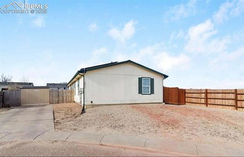 Tiny photo for 2311 Canyon River Court, Pueblo, CO 81003 (MLS # 1729213)