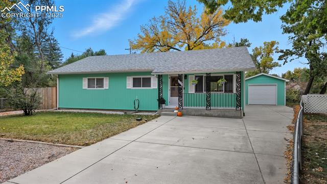 418 Linda Vista Drive
