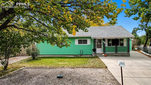 418 Linda Vista Drive