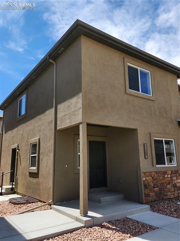 5209 Palomino Ranch Point
