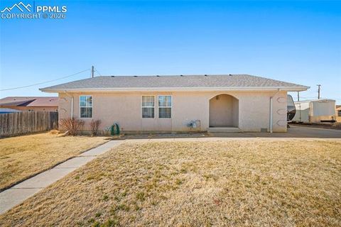 1209 Beaumont Avenue Pueblo CO 81001