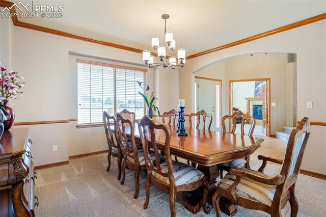 6815 Eagle Wing Drive