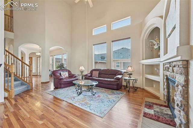 8746 Country Creek Trail