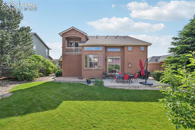 8746 Country Creek Trail