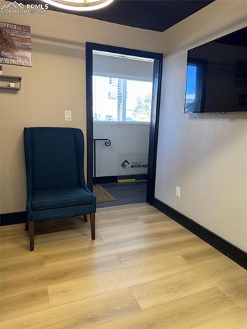 3775 E La Salle Street 101