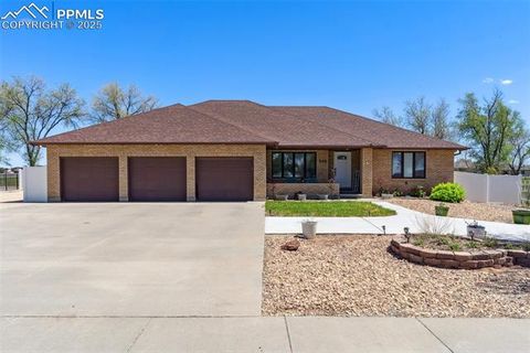 408 S Birdie Drive Pueblo West CO 81007