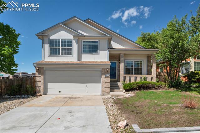 7270 Churchwood Circle