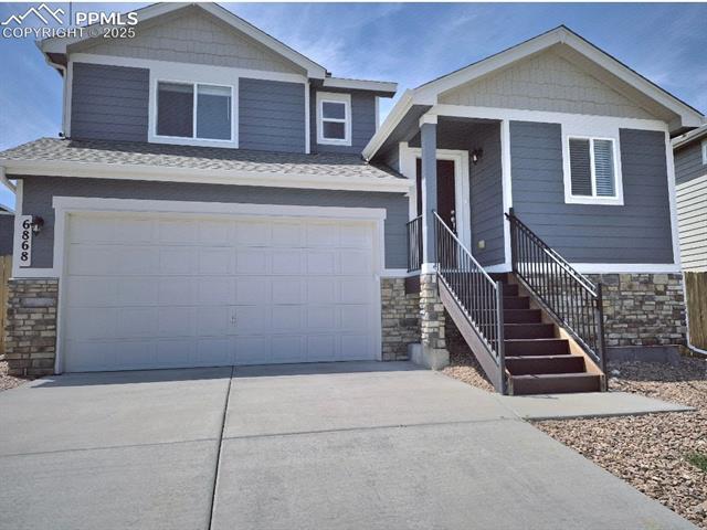 6868 Alsea Drive