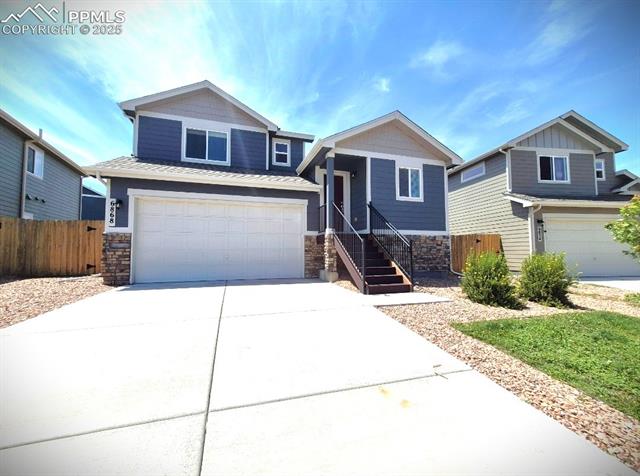 6868 Alsea Drive