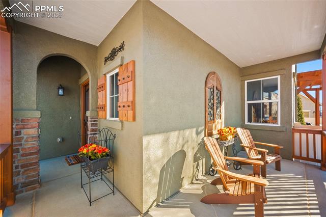 5511 Sunrise Mesa Drive