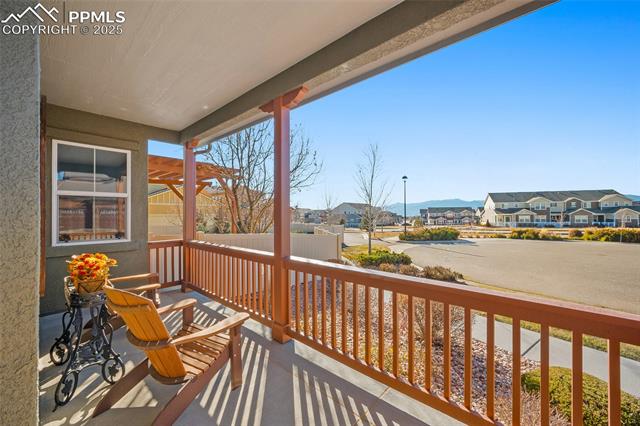 5511 Sunrise Mesa Drive