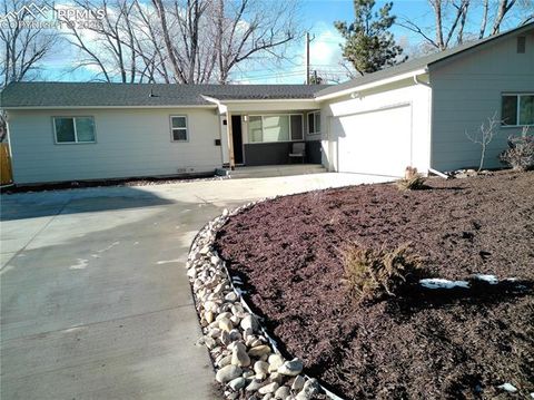 Tiny photo for 2518 Meade Circle, Colorado Springs, CO 80907 (MLS # 5754997)