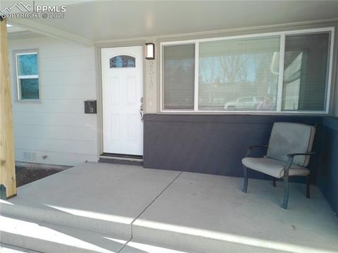Tiny photo for 2518 Meade Circle, Colorado Springs, CO 80907 (MLS # 5754997)